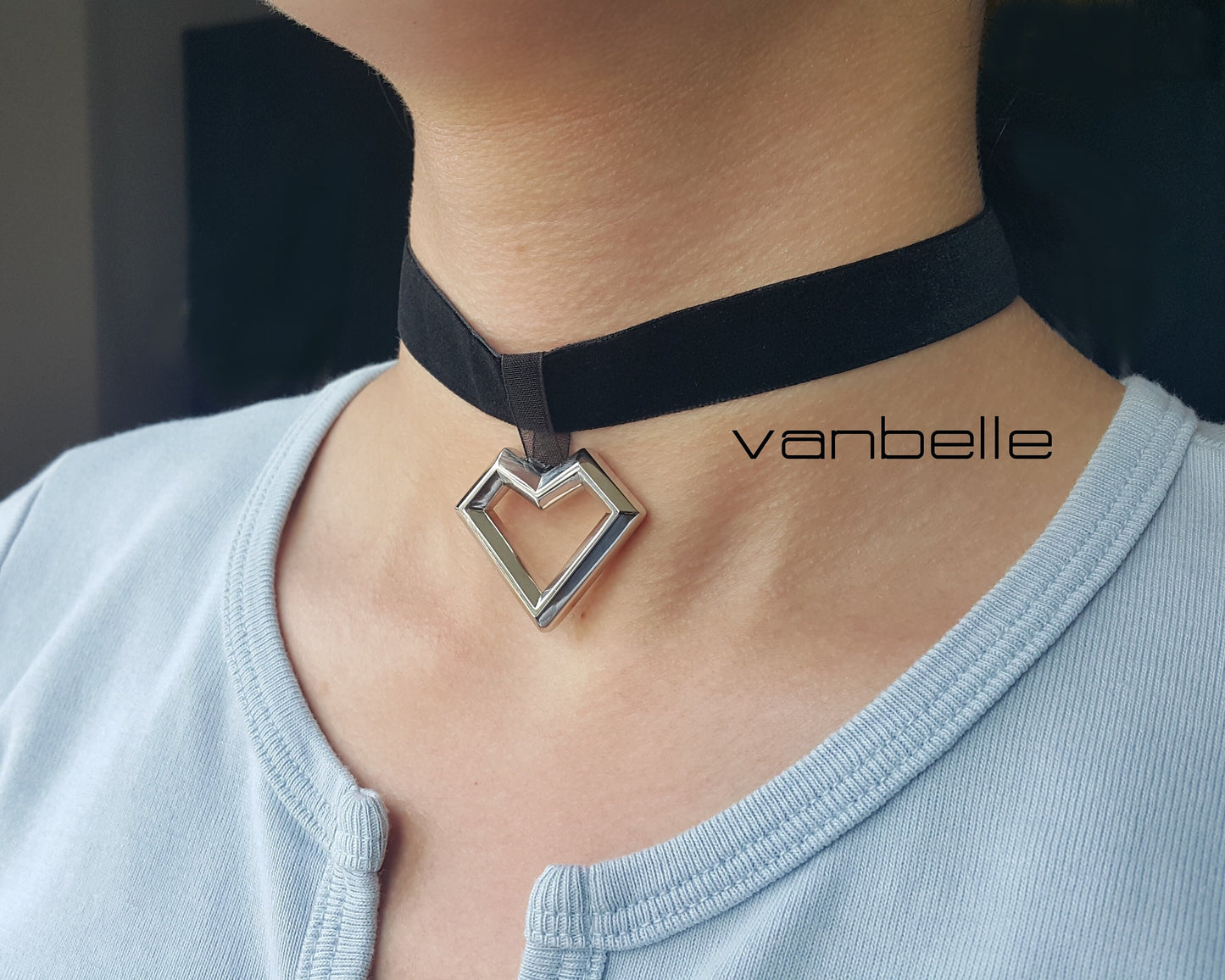 001 - K/DA Ahri-League of Legends , Handmade/ Fan made LOL inspired