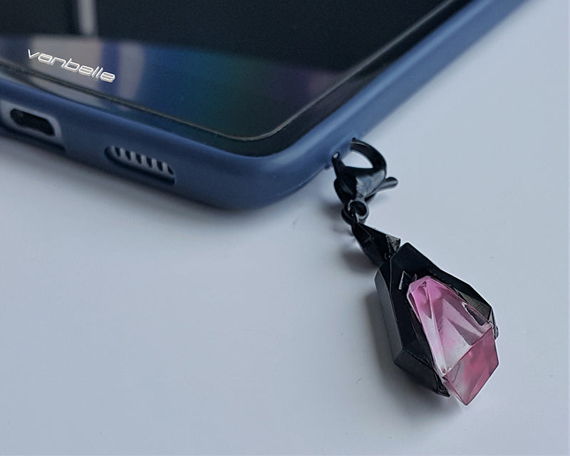 24- Singularity Crystal , Handmade/ Fan made Valorant inspired